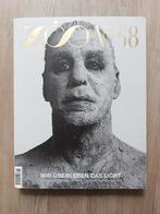 Zoo Magazine No58: Till Lindemann (Rammstein), Verzamelen, Verzenden, Zo goed als nieuw, Boek, Tijdschrift of Artikel
