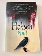 Heksenkind - Adelmund & Compiet - Fantasy, Ophalen of Verzenden, Gelezen
