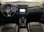 Nissan Qashqai 1.3 DIG-T Business Edition | Panoramadak | 36, Voorwielaandrijving, 65 €/maand, Gebruikt, Met garantie (alle)