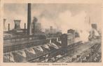 Treebeek -heerlen, Verzamelen, Ansichtkaarten | Nederland, Ophalen of Verzenden, 1920 tot 1940, Gelopen, Limburg