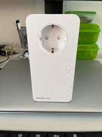 Devolo Magic 2 LAN triple powerline adapter, Ophalen of Verzenden, Gebruikt