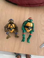 Teenage mutant ninja turtles, Ophalen of Verzenden