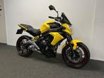Kawasaki ER-6 N (bj 2013), Motoren, Motoren | Kawasaki, 2 cilinders, 649 cc, Bedrijf, 12 t/m 35 kW