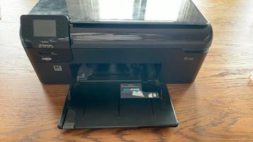 HP photosmart printer  beschikbaar voor biedingen
