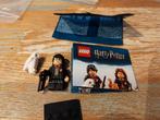 Lego minifiguur collectible Harry Potter 1, Ophalen of Verzenden, Zo goed als nieuw
