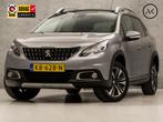 Peugeot 2008 1.2 PureTech Sport (PANORAMADAK, APPLE CARPLAY,, Auto's, Voorwielaandrijving, 12 maanden, Leder en Stof, 23 km/l