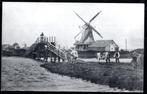 (ZS189) Ansichtkaart Tanger nr.189 Koog Zaan molen St. Jacob, Noord-Holland, 1960 tot 1980, Ongelopen, Verzenden