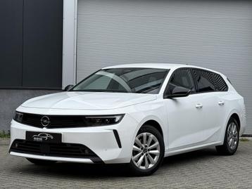 Opel Astra Sports Tourer 1.2 Turbo | Navi | Carplay | LED |  beschikbaar voor biedingen