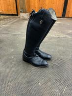 DeNiro Tricolore kleur Blauw maat 39 MC M, Ophalen of Verzenden, Zo goed als nieuw, Dressuur, Schoeisel