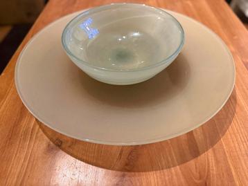 Henry Dean - Grote schaal met kleine schaal beschikbaar voor biedingen