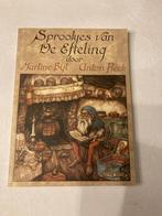 Sprookjes van de efteling door martine bijl en anton pieck!, Verzamelen, Ophalen of Verzenden, Zo goed als nieuw, Gebruiksvoorwerp