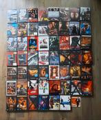 56 actie/thrillers films 1 euro per stuk
10 dvd's voor €7,50, Vanaf 9 jaar, Ophalen of Verzenden, Zo goed als nieuw, Actie