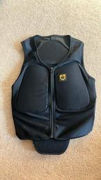 Equestro rugbeschermer level 2, Dieren en Toebehoren, Ophalen of Verzenden, Zo goed als nieuw