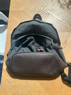 Eastpak tas, Aktetas of Boekentas, Zo goed als nieuw, Grijs, Leer