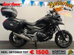 Honda NC 750 X (bj 2014), Motoren, Motoren | Honda, 2 cilinders, Bedrijf, Onbekend, Overig