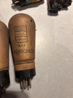 Philips Miniwatt E446 HF Pentode Buis, Ophalen