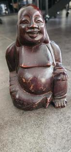 boeddha beeldje, Ophalen of Verzenden, Gebruikt