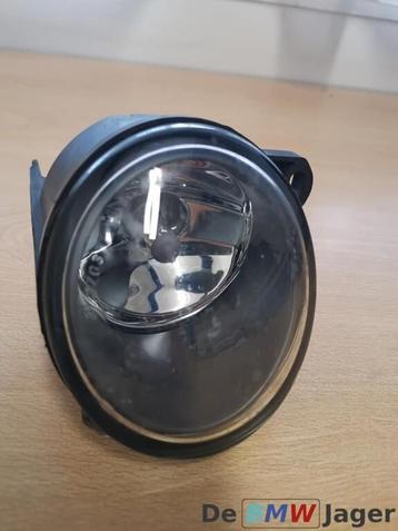 Mistlamp linksvoor BMW X5 E53 63176920885 beschikbaar voor biedingen