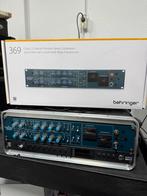 Behringer 369 - nieuw met doos, Ophalen of Verzenden, Zo goed als nieuw, Audio