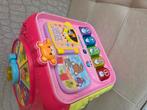 Vtech activiteiten kubus, Kinderen en Baby's, Speelgoed | Vtech, Ophalen, Zo goed als nieuw, 6 maanden tot 2 jaar