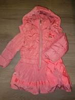 Winterjas van le chic meisje maat 86, Kinderen en Baby's, Babykleding | Maat 86, Ophalen of Verzenden, Zo goed als nieuw, Le Chic