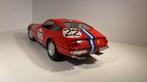 Ferrari 365 gtb /4 Daytona 1969 giodi 1.18, Overige merken, Ophalen of Verzenden, A, A