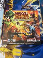 Marvel Zombies Hydra Resurrection, CMON, Ophalen of Verzenden, Een of twee spelers, Zo goed als nieuw