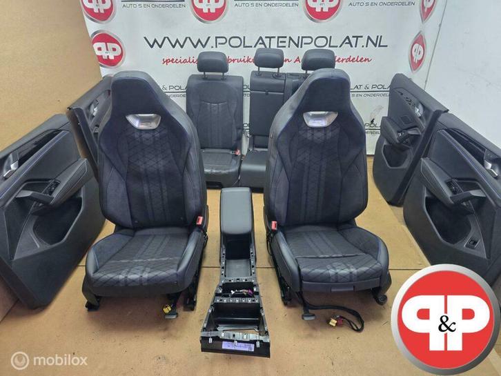 Tiguan CT1 R-line Interieur, Auto-onderdelen, Interieur en Bekleding