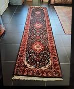 Perzische loper, Huis en Inrichting, Stoffering | Tapijten en Kleden, Ophalen, Gebruikt, 200 cm of meer, 50 tot 100 cm