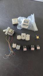 TEAC tape heads & 100KHz bias generators & Head shells, Verzenden, Onderdeel