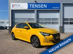 Peugeot 208 Peugeot 208 1.2 100pk Allure | Keyless | Stoelve, Voorwielaandrijving, 101 pk, Gebruikt, Leder en Stof