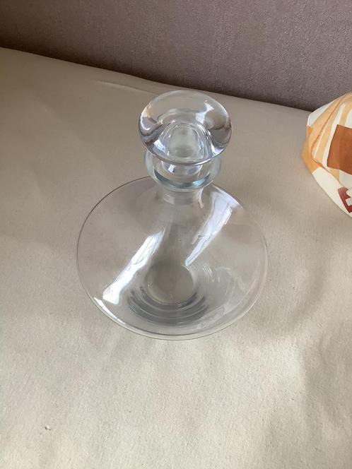 Hele mooie , vintage karaf., Huis en Inrichting, Woonaccessoires | Stolpen, Zo goed als nieuw, Ophalen of Verzenden