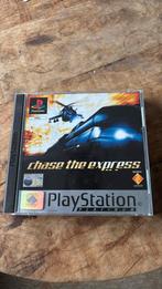 Chase the express, 1 speler, Ophalen of Verzenden, Zo goed als nieuw