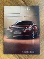 DVD Mercedes-Benz E-klasse W212 2009, Nieuw, Mercedes-Benz, Mercedes, Ophalen of Verzenden