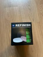 cartec polijst pads grof, Auto diversen, Onderhoudsmiddelen, Ophalen of Verzenden