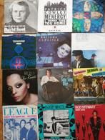 60 Singles, Cd's en Dvd's, Vinyl Singles, Ophalen of Verzenden, Gebruikt, Pop