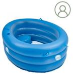 Te huur: Bevalbad, Ophalen, Badje