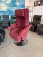 Meubelzorg Sublime sta op relax stoel gratis bezorging