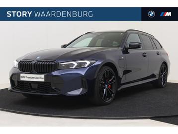 BMW 3 Serie Touring 330e xDrive High Executive M Sport Autom beschikbaar voor biedingen