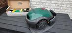 Robomow RX12u, Tuin en Terras, Ophalen, Gebruikt, 20 tot 25 cm, Robomow