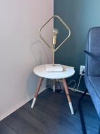 Kave home tafellamp Adiel, Ophalen, Zo goed als nieuw, Minder dan 50 cm