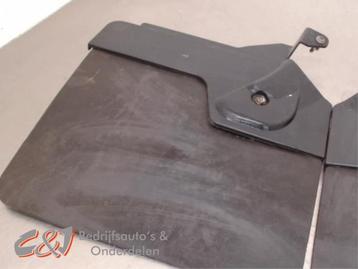 Spatlap van een Iveco New Daily beschikbaar voor biedingen