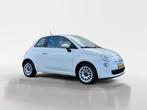Fiat 500 1.0 TwinAir Pop, Voorwielaandrijving, Stof, Gebruikt, Euro 6