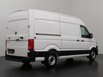Volkswagen Crafter 2.0TDi 177PK L3H3 | Multimedia | Airco |, 13 km/l, 4 cilinders, Volkswagen, 3000 kg