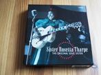 4CD box - Sister Rosetta Sharpe - The original soul sister, Ophalen of Verzenden, 1980 tot heden, Gebruikt, Jazz