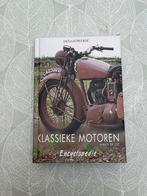 Klassieke Motoren Encyclopedie - Mirco de Cet, Ophalen of Verzenden, Zo goed als nieuw, Algemeen