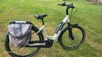 Elektrische fiets Stella Livorno Premium Middenmotor Bosch, Zo goed als nieuw, 51 tot 55 cm, 50 km per accu of meer, Ophalen