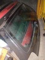 achter klep Volkswagen Polo, Ophalen, Gebruikt, Achter, Achterklep
