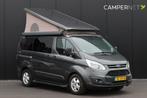 Ford Transit Nugget Westfalia 2.0 170pk Automaat | Hefbed |, Caravans en Kamperen, Campers, Diesel, Bedrijf, Ford, 4 tot 5 meter