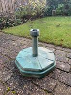 Parasol voet, Tuin en Terras, Parasols, Ophalen, Gebruikt, Minder dan 1 meter, Parasolvoet